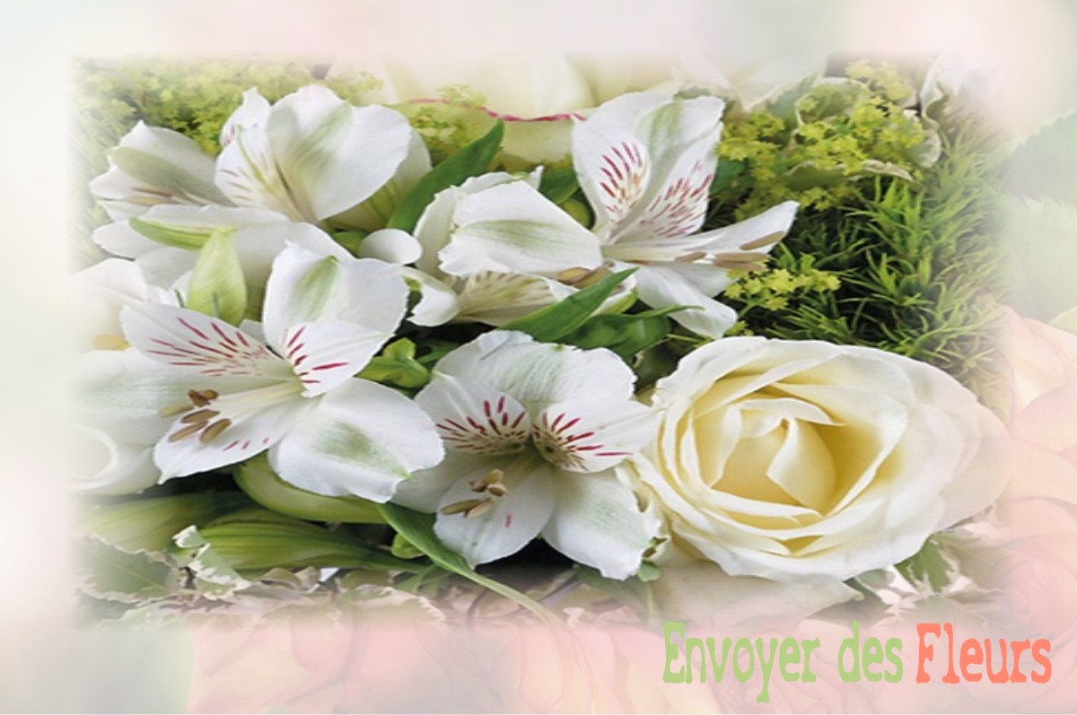 envoyer des fleurs à à SAINT-AGNAN-DE-CERNIERES